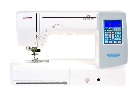 Embroidery Only: <b>Janome</b> 300E. . Difference between janome 8200qc and 8200qcp